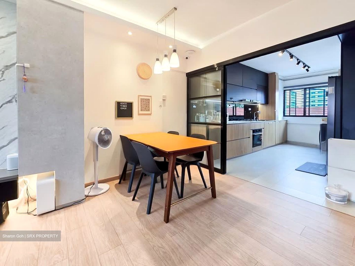 Blk 263 Serangoon Central Drive (Serangoon), HDB 3 Rooms #610417671